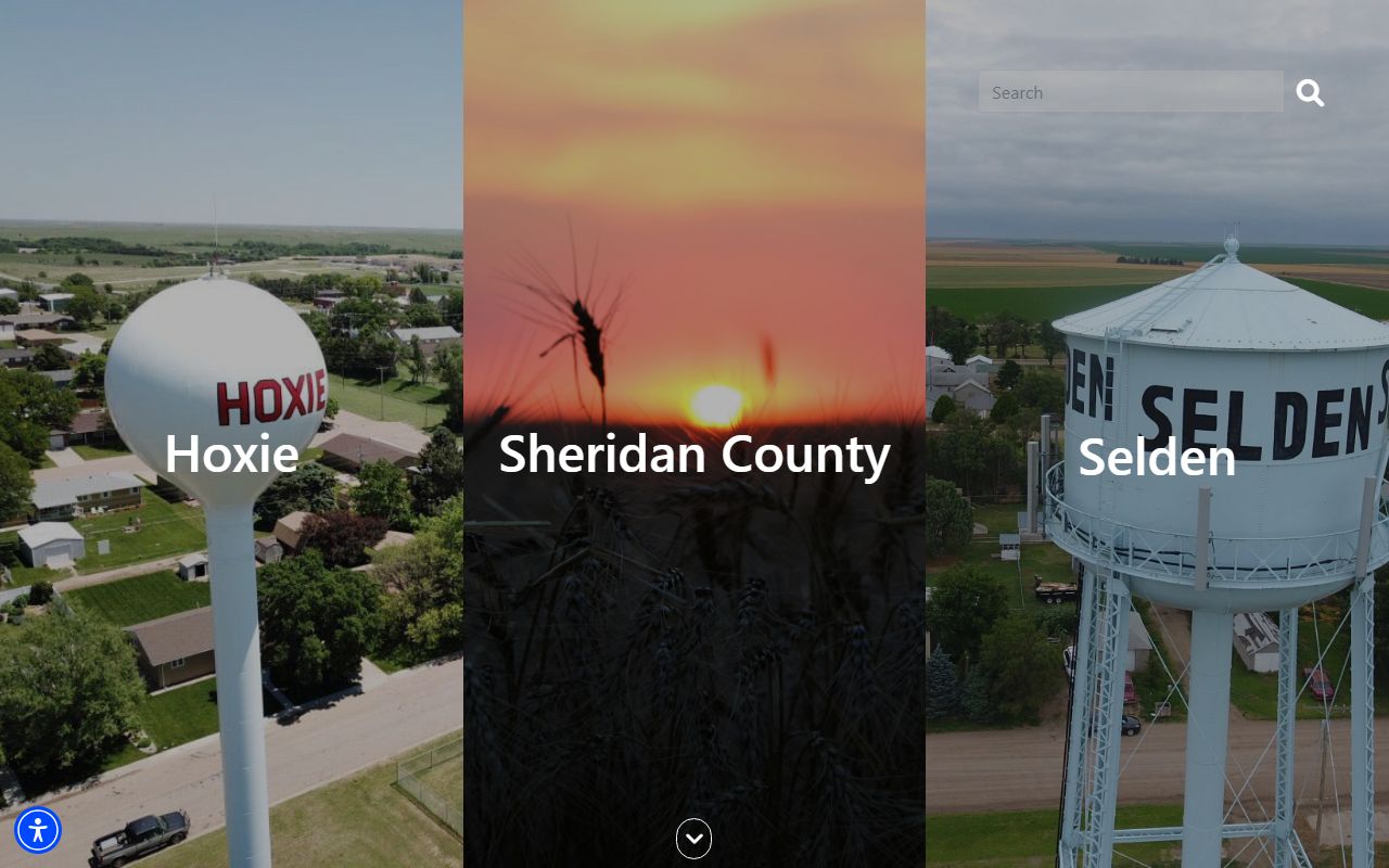 Sheridan County Court records official county website